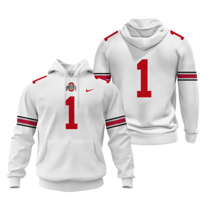 Limited Edition Hoodie