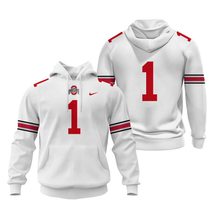 Limited Edition Hoodie 1 Limited Edition Hoodie