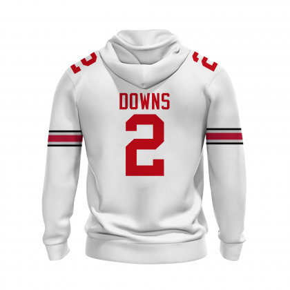 Limited Edition Hoodie