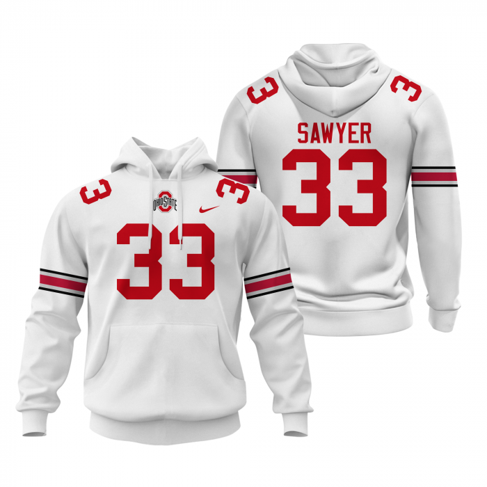 Limited Edition Hoodie 1 Limited Edition Hoodie