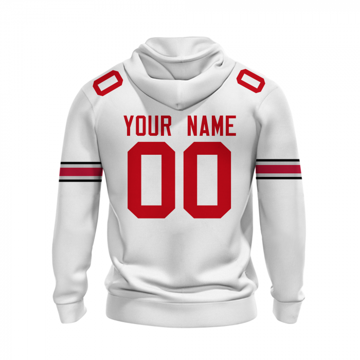 Limited Edition Hoodie 3 Limited Edition Hoodie