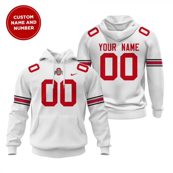 Limited Edition Hoodie 1 Limited Edition Hoodie