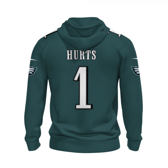 Limited Edition Hoodie 3 Limited Edition Hoodie