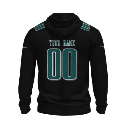 Limited Edition Hoodie