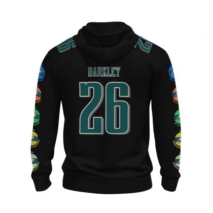 Limited Edition Hoodie