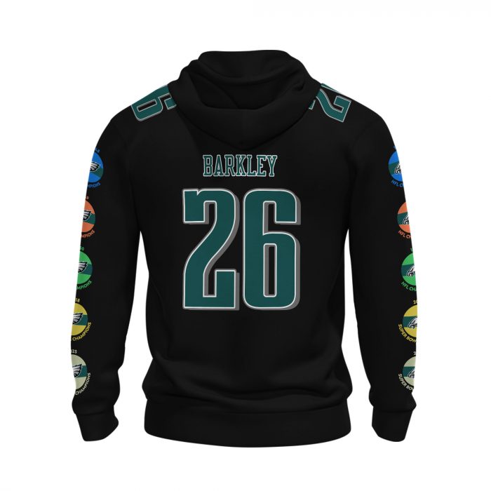 Limited Edition Hoodie 3 Limited Edition Hoodie