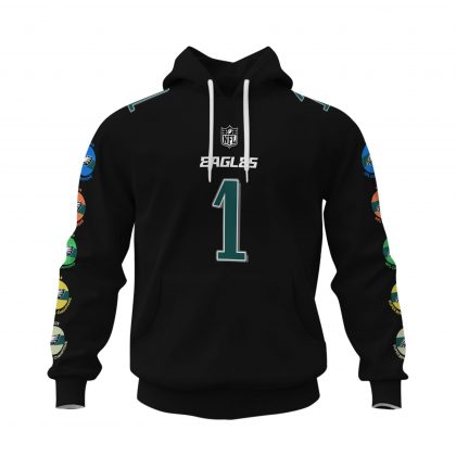 Limited Edition Hoodie