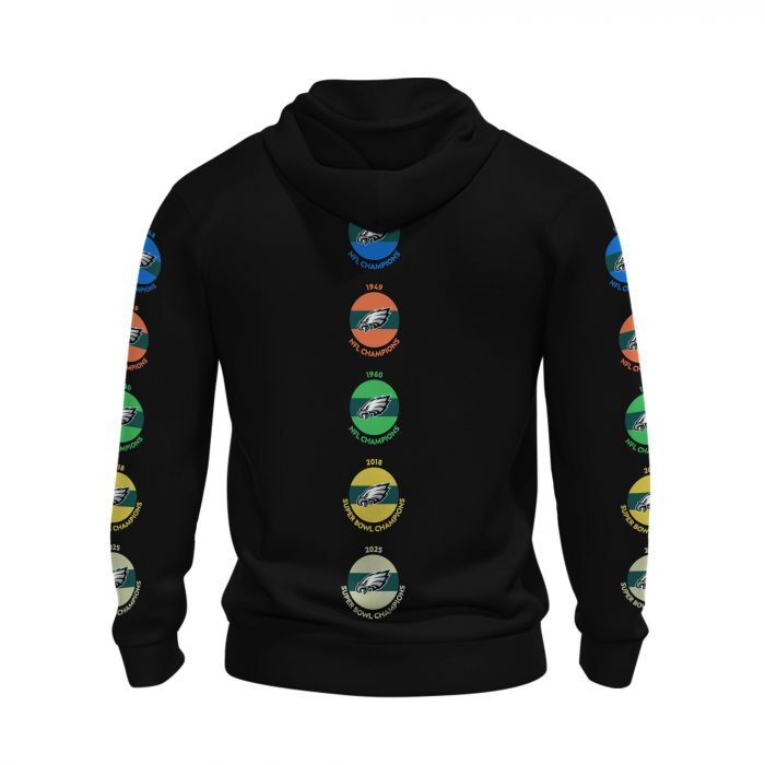 Limited Edition Hoodie 3 Limited Edition Hoodie