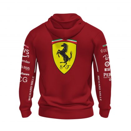 Limited Edition Hoodie