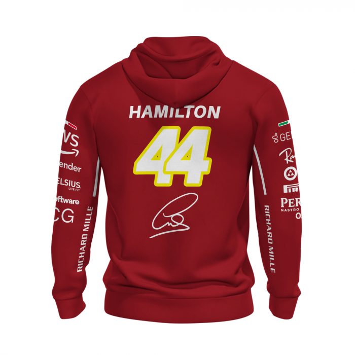 Limited Edition Hoodie 3 Limited Edition Hoodie