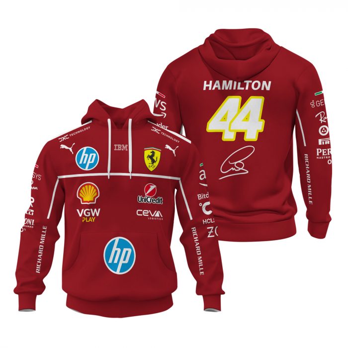 Limited Edition Hoodie 1 Limited Edition Hoodie