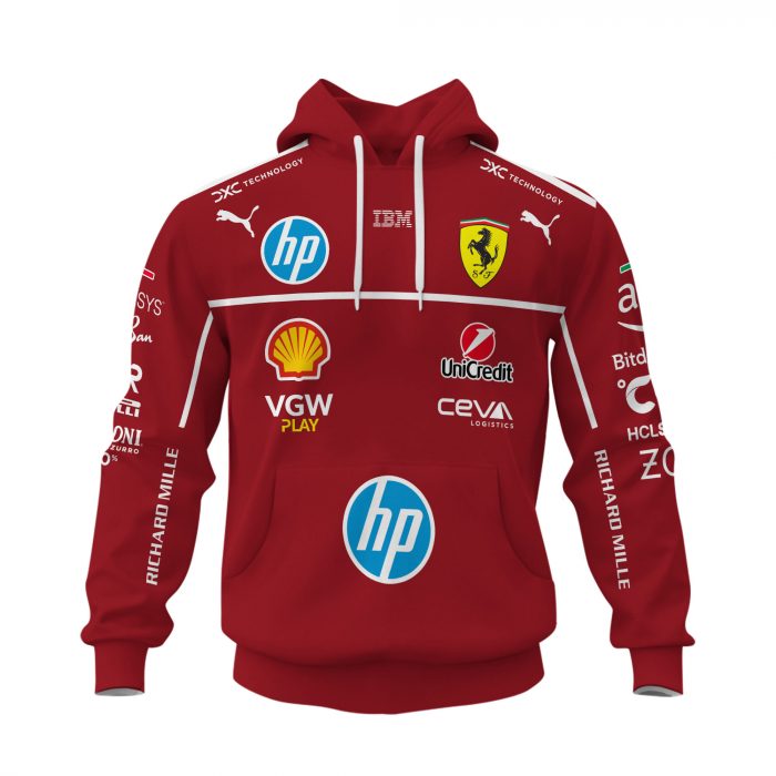 Limited Edition Hoodie 2 Limited Edition Hoodie