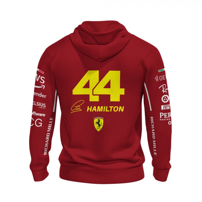 Limited Edition Hoodie 3 Limited Edition Hoodie