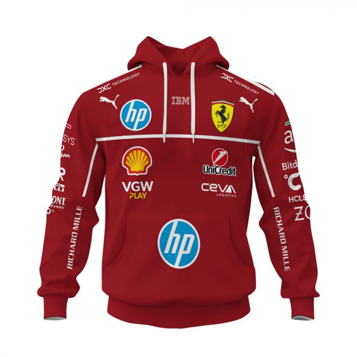 Limited Edition Hoodie 2 Limited Edition Hoodie