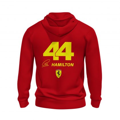 Limited Edition Hoodie