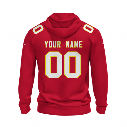 Limited Edition Hoodie