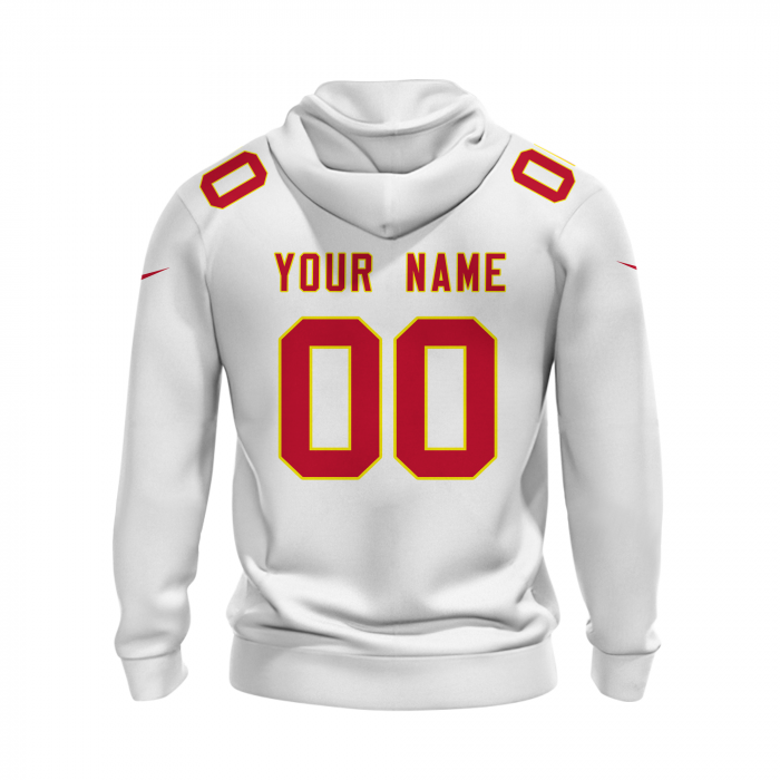 Limited Edition Hoodie 3 Limited Edition Hoodie