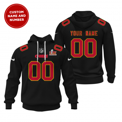 Limited Edition Hoodie