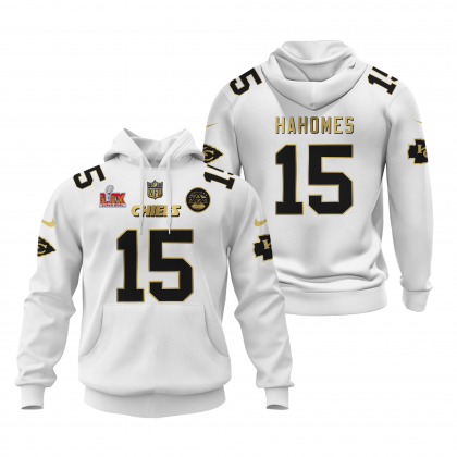 Limited Edition Hoodie