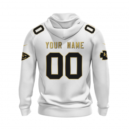 Limited Edition Hoodie