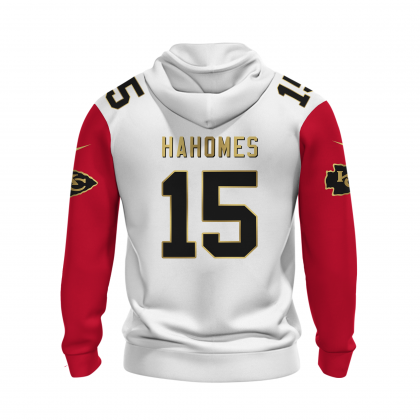 Limited Edition Hoodie