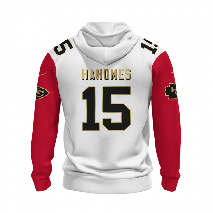 Limited Edition Hoodie 3 Limited Edition Hoodie