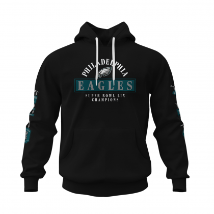 Limited Edition Hoodie