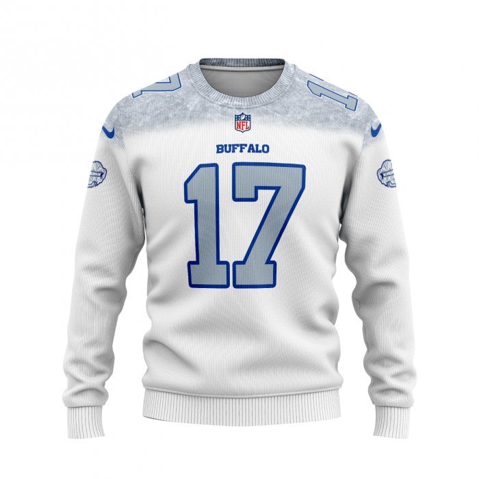 Limited Edition Wool Sweater 2 Limited Edition Wool Sweater