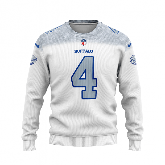 Limited Edition Wool Sweater 2 Limited Edition Wool Sweater