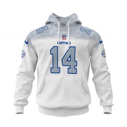 Limited Edition Hoodie