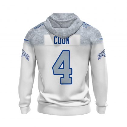 Limited Edition Hoodie