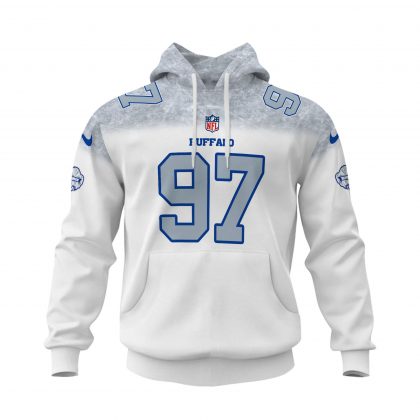 Limited Edition Hoodie