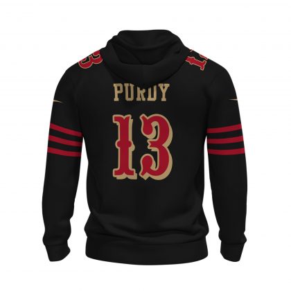 Limited Edition Hoodie