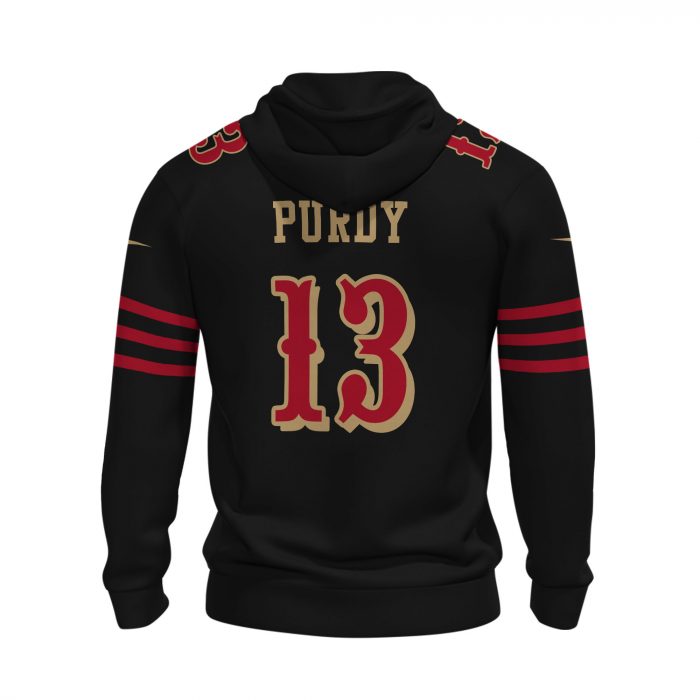 Limited Edition Hoodie 3 Limited Edition Hoodie