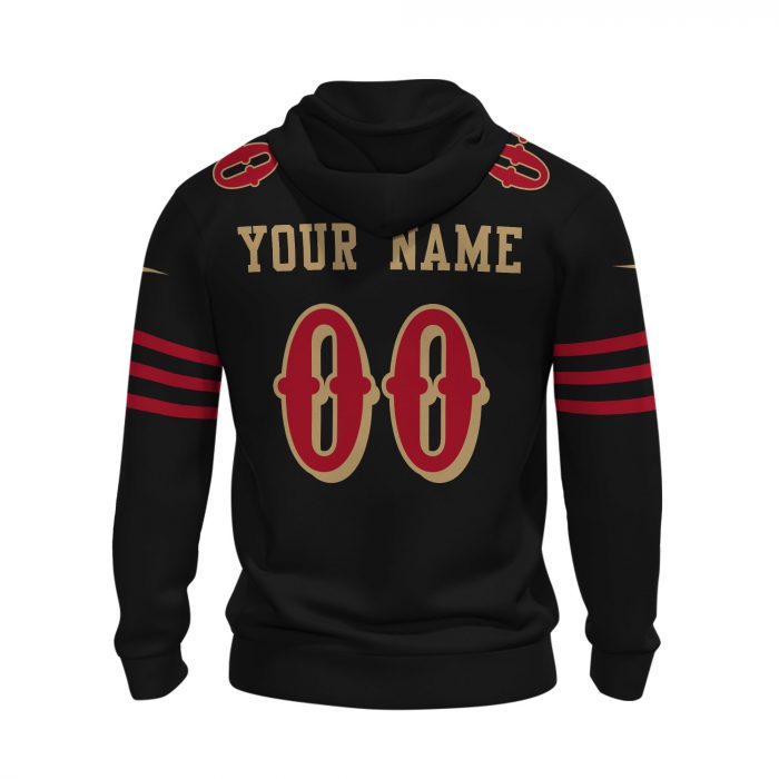 Limited Edition Hoodie 3 Limited Edition Hoodie