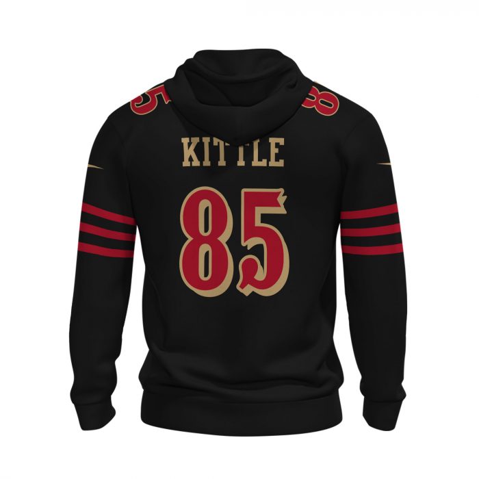 Limited Edition Hoodie 3 Limited Edition Hoodie