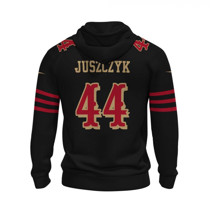 Limited Edition Hoodie 3 Limited Edition Hoodie