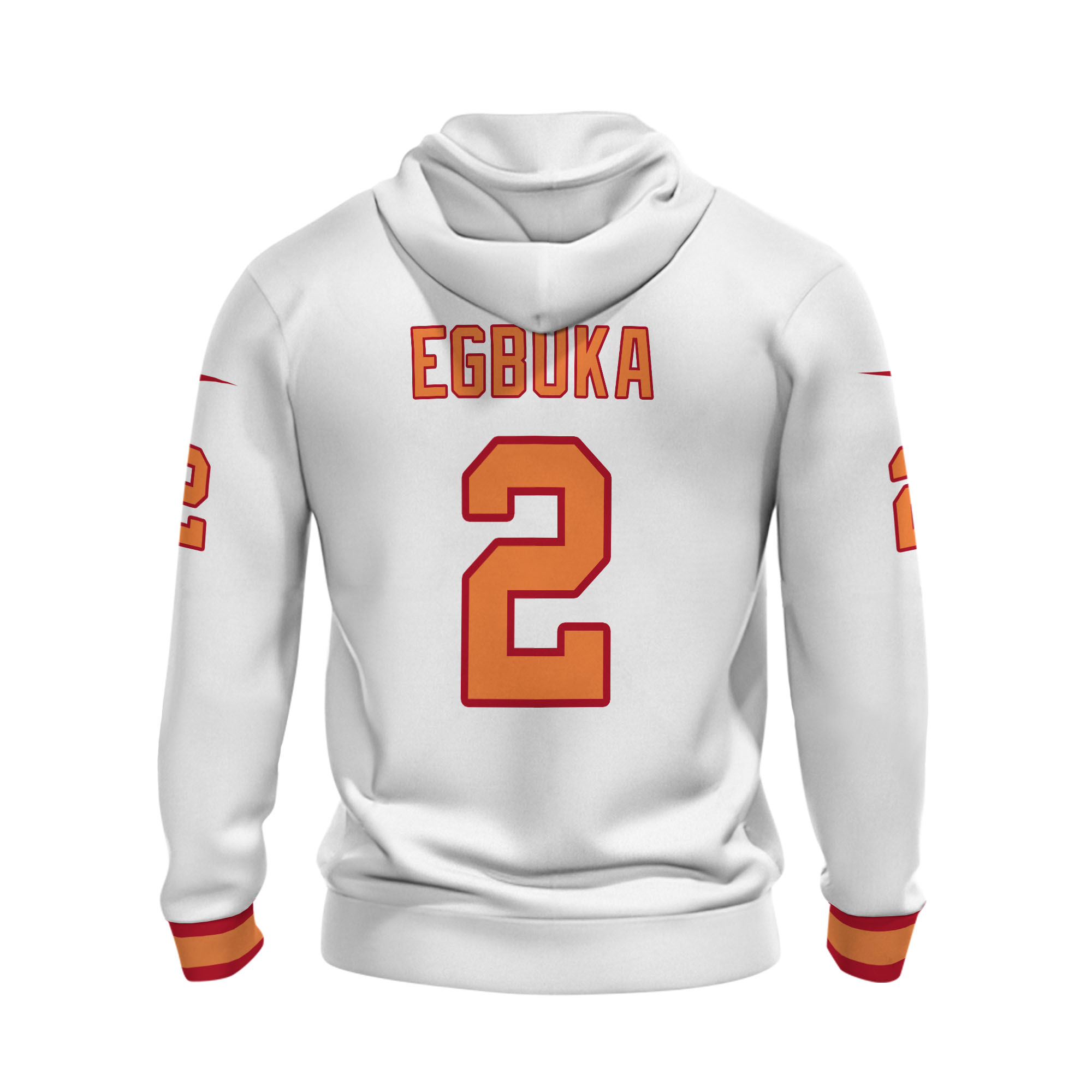 Limited Edition Hoodie