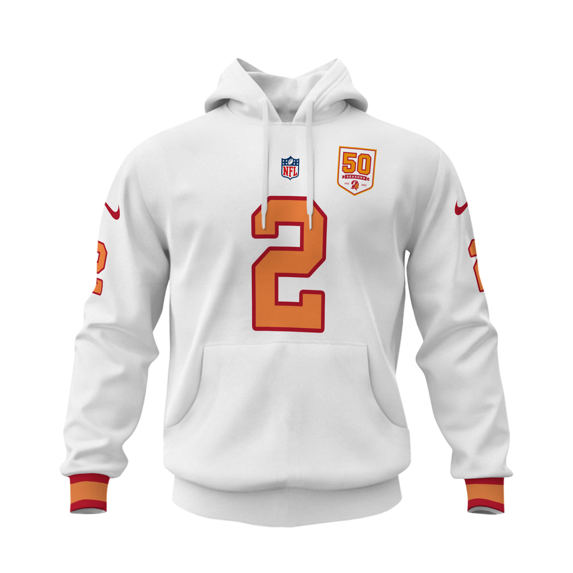 Limited Edition Hoodie