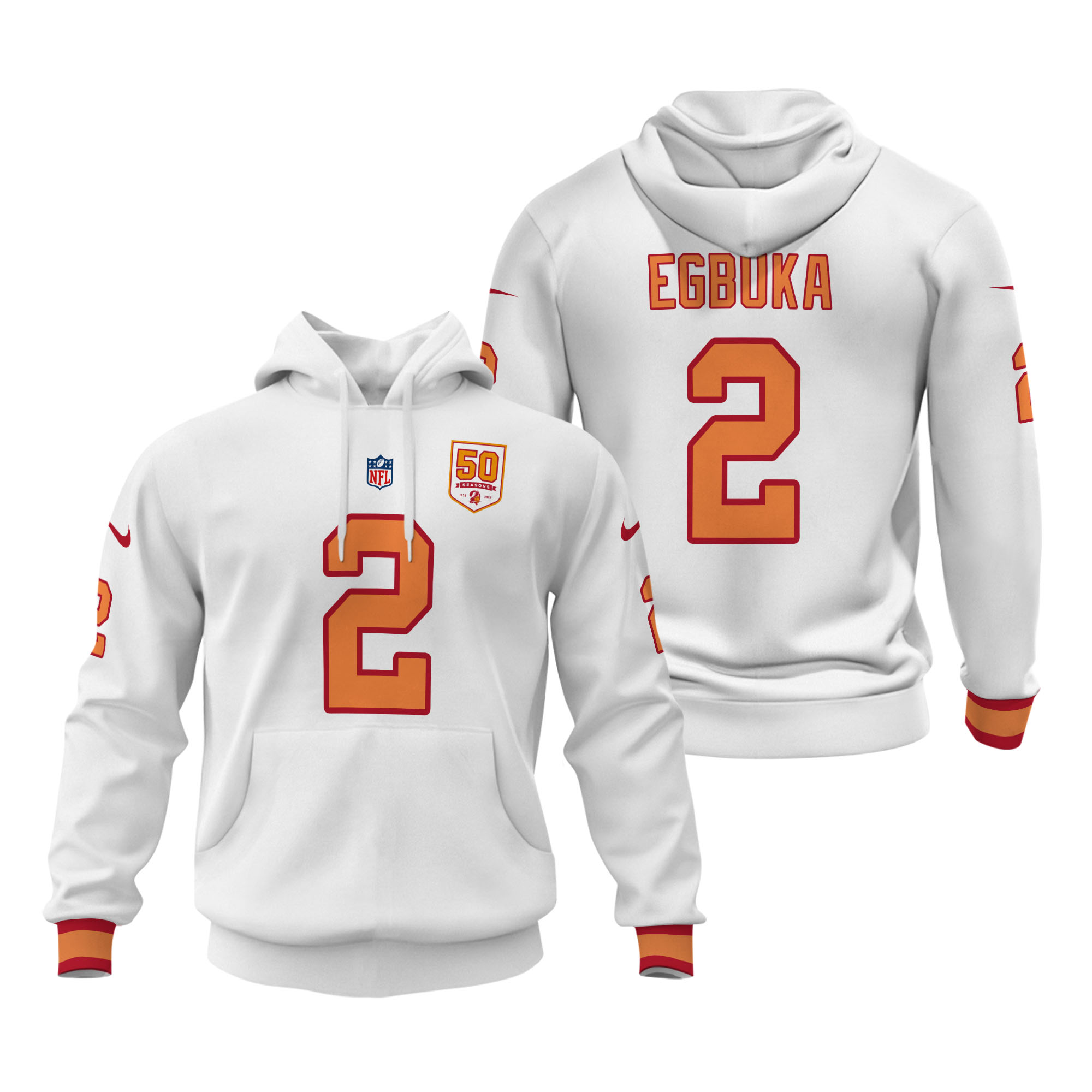 Limited Edition Hoodie