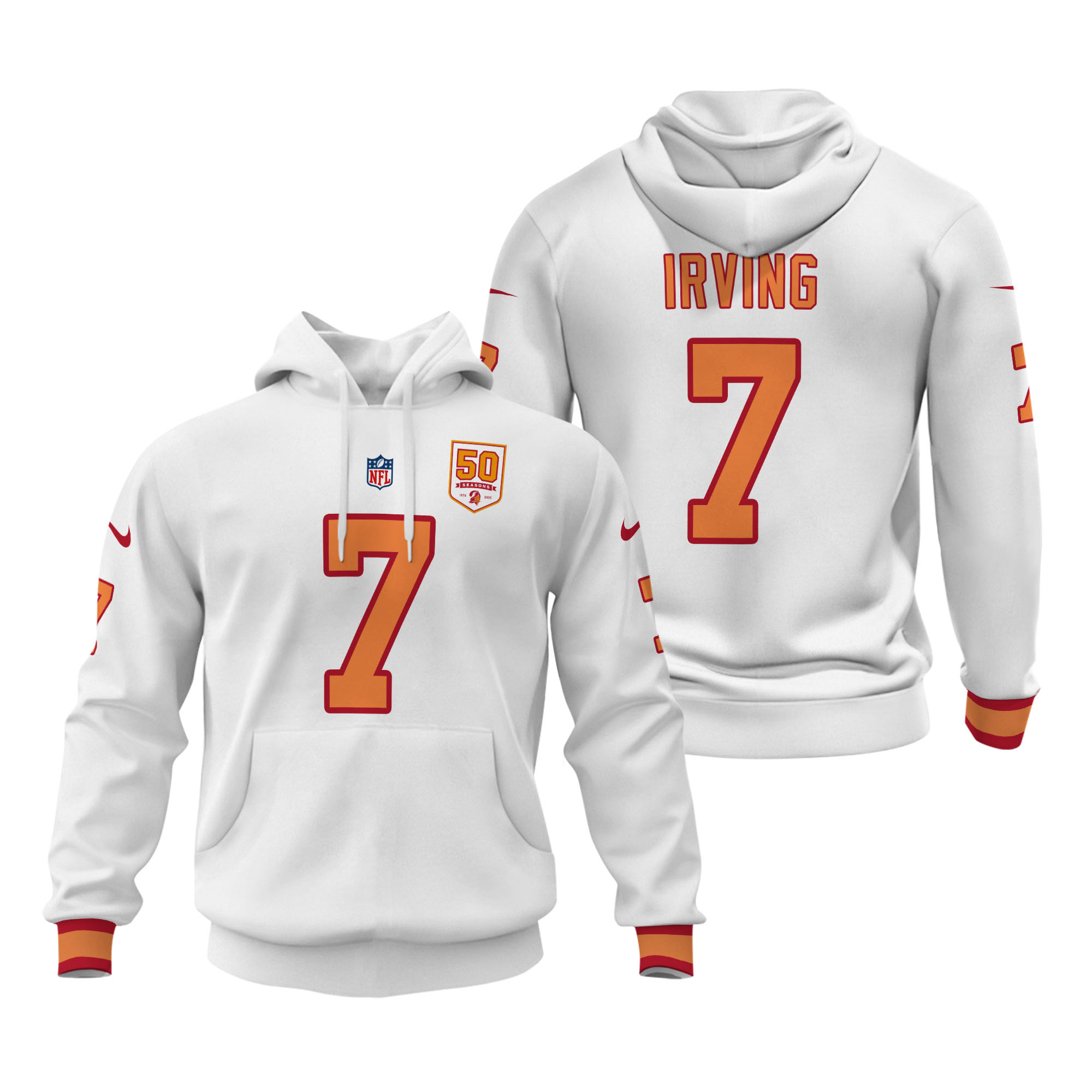 Limited Edition Hoodie