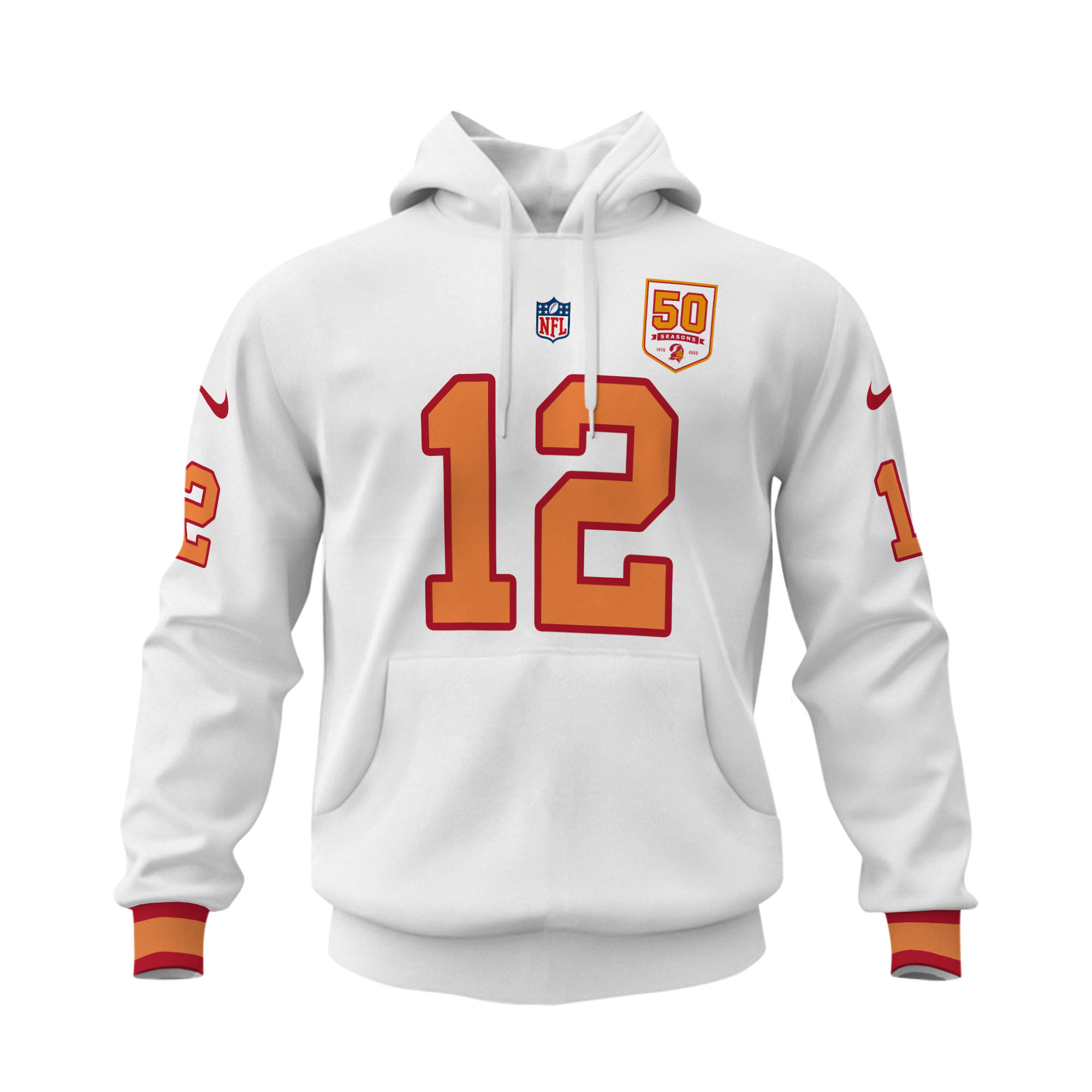 Limited Edition Hoodie