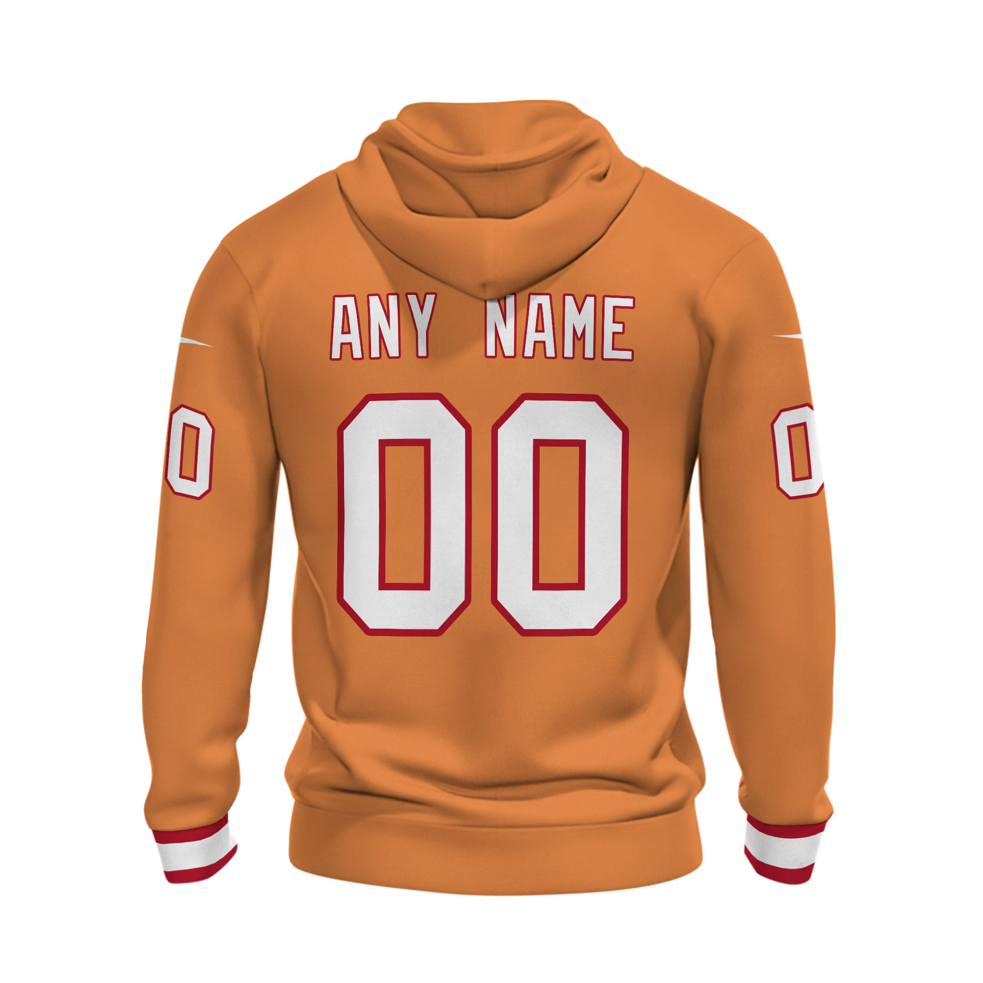 Limited Edition Hoodie