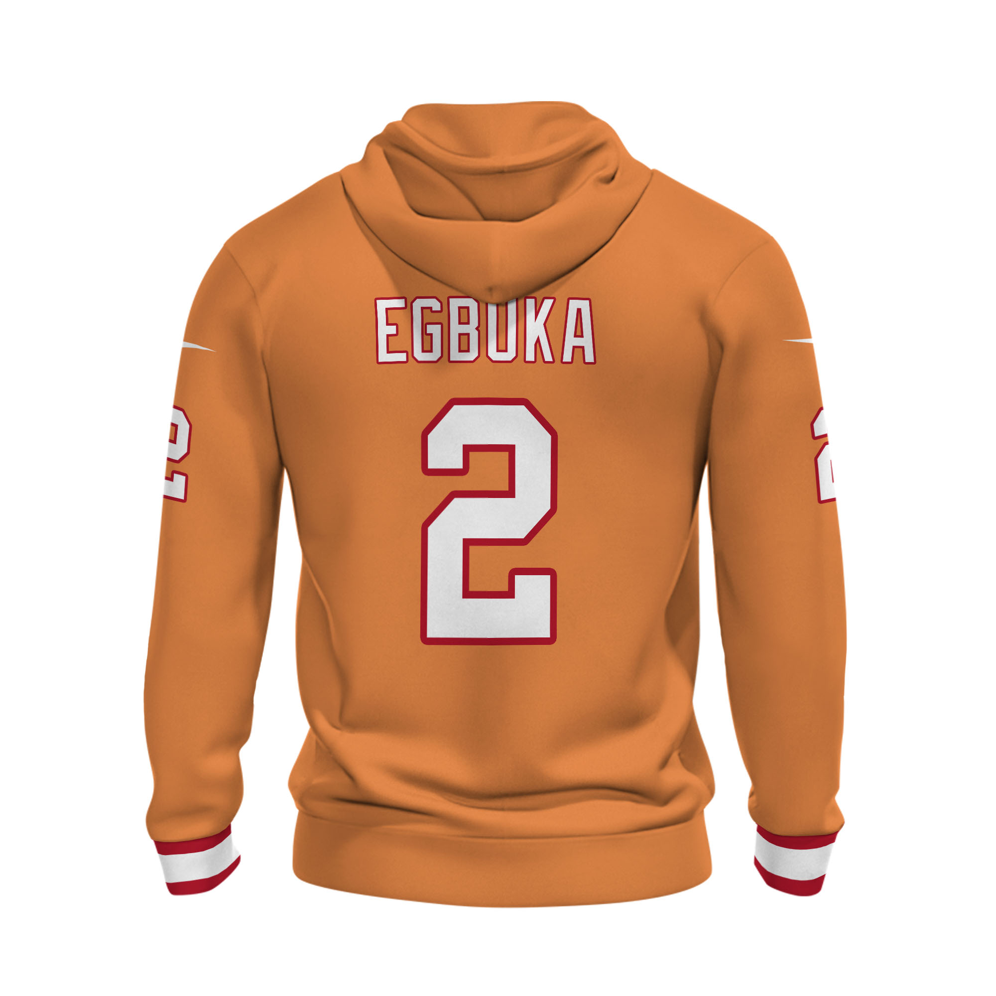 Limited Edition Hoodie