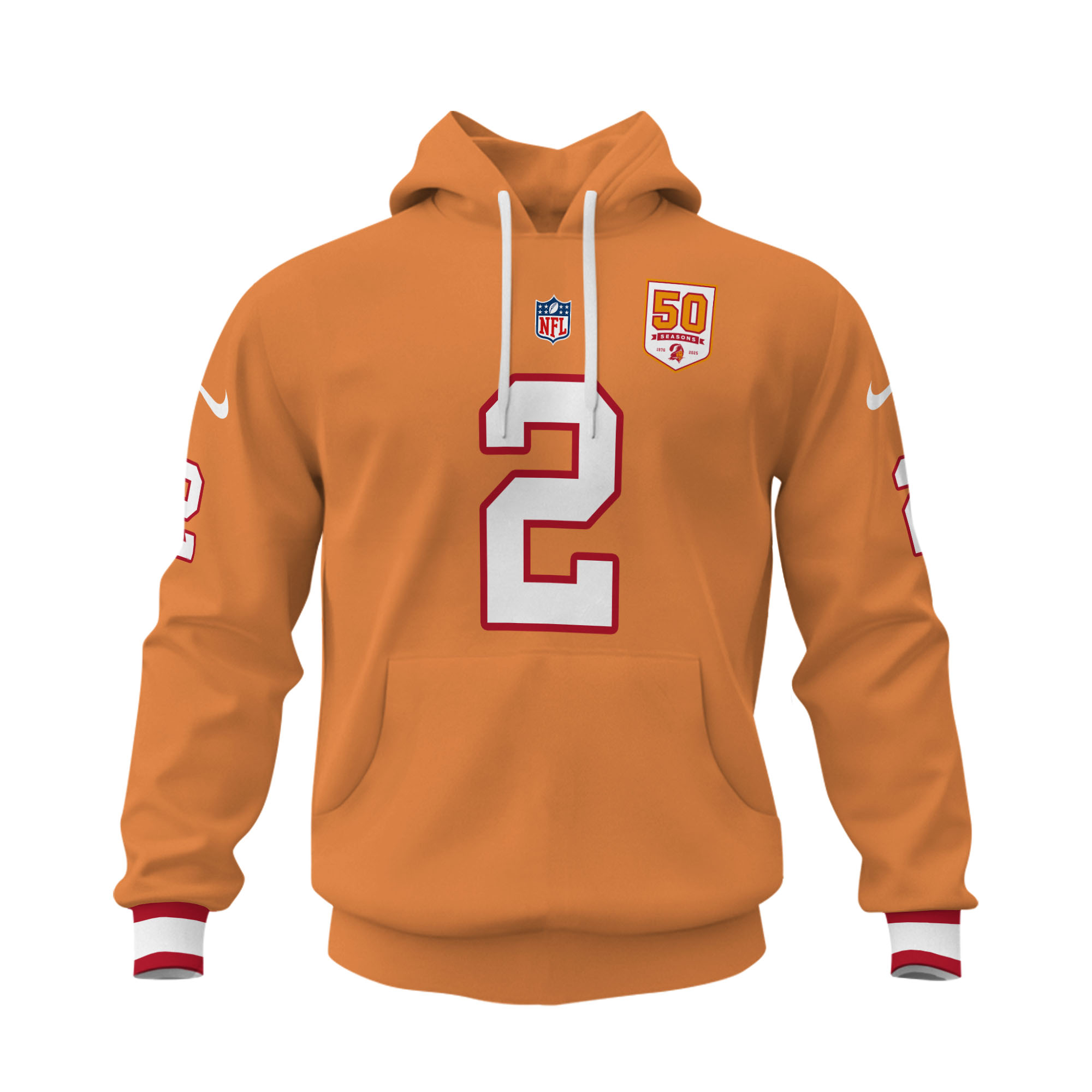 Limited Edition Hoodie