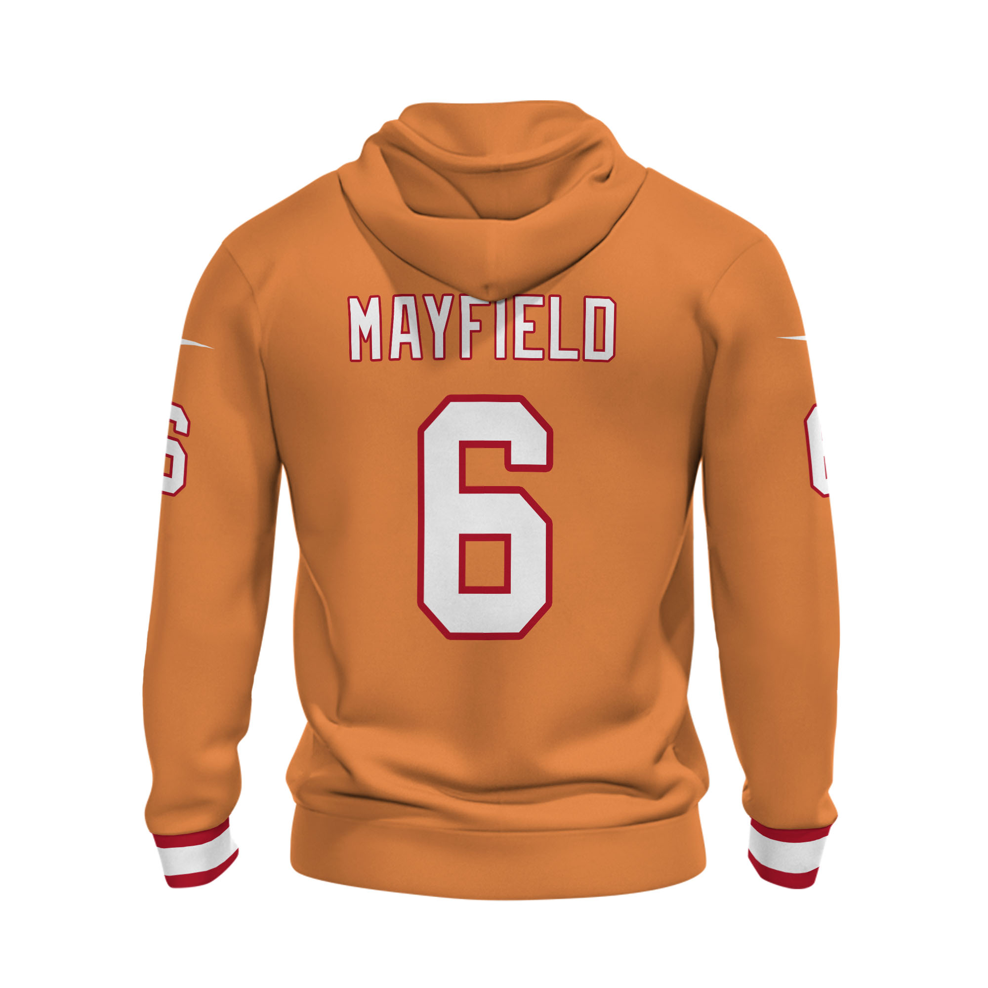 Limited Edition Hoodie