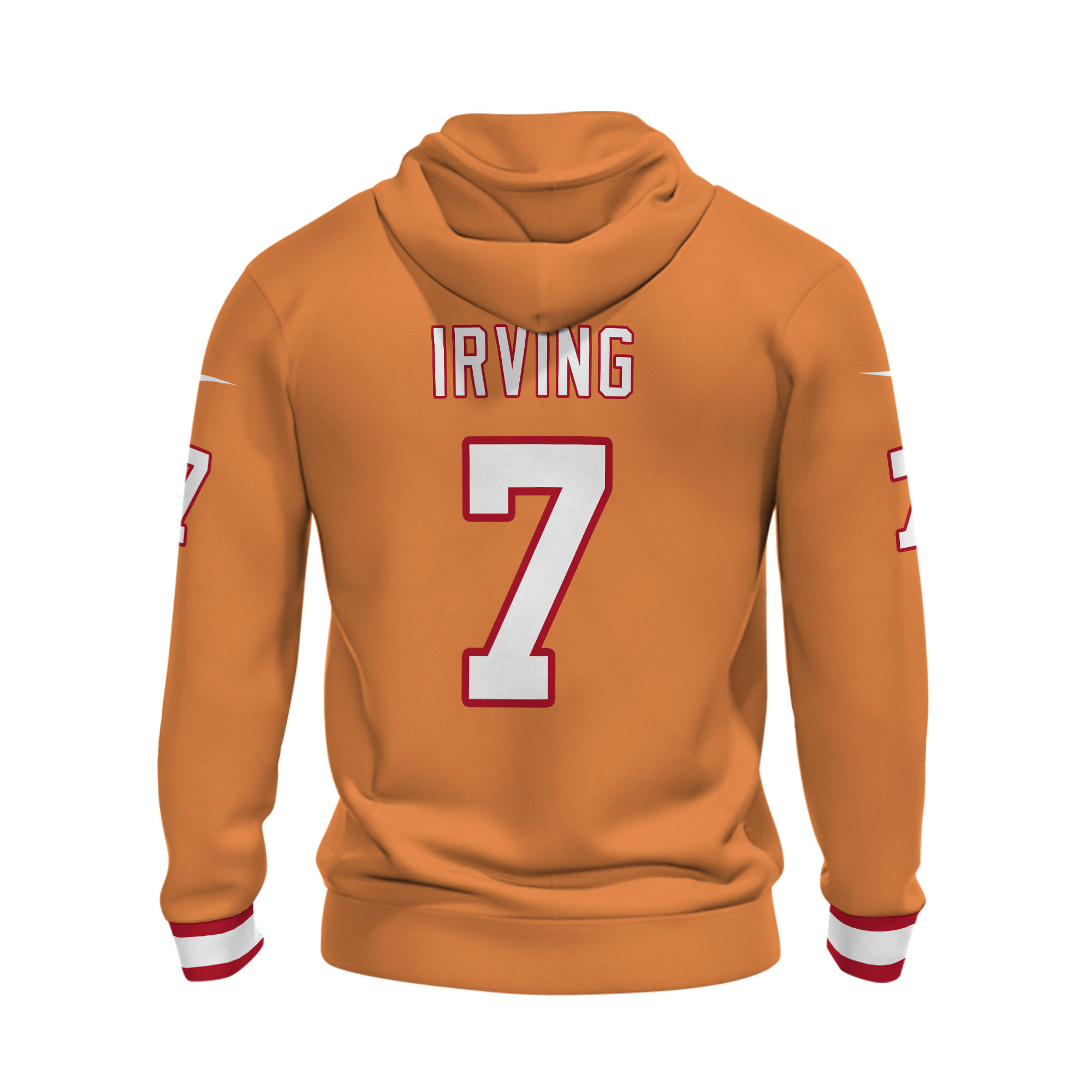 Limited Edition Hoodie