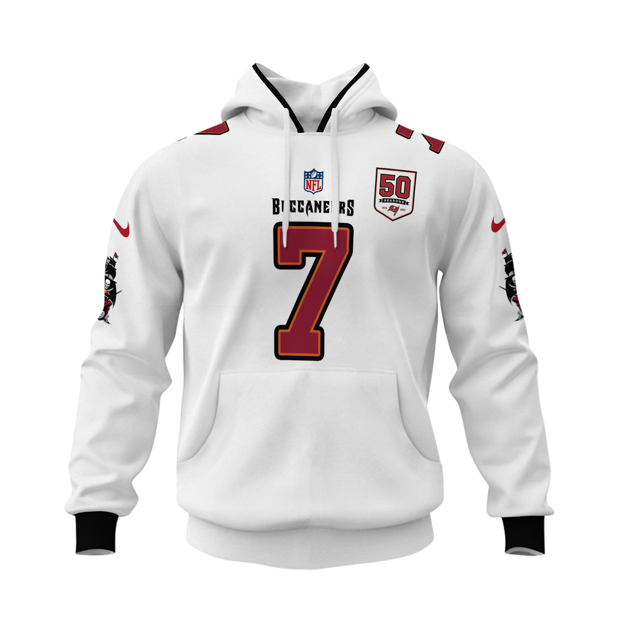 Limited Edition Hoodie