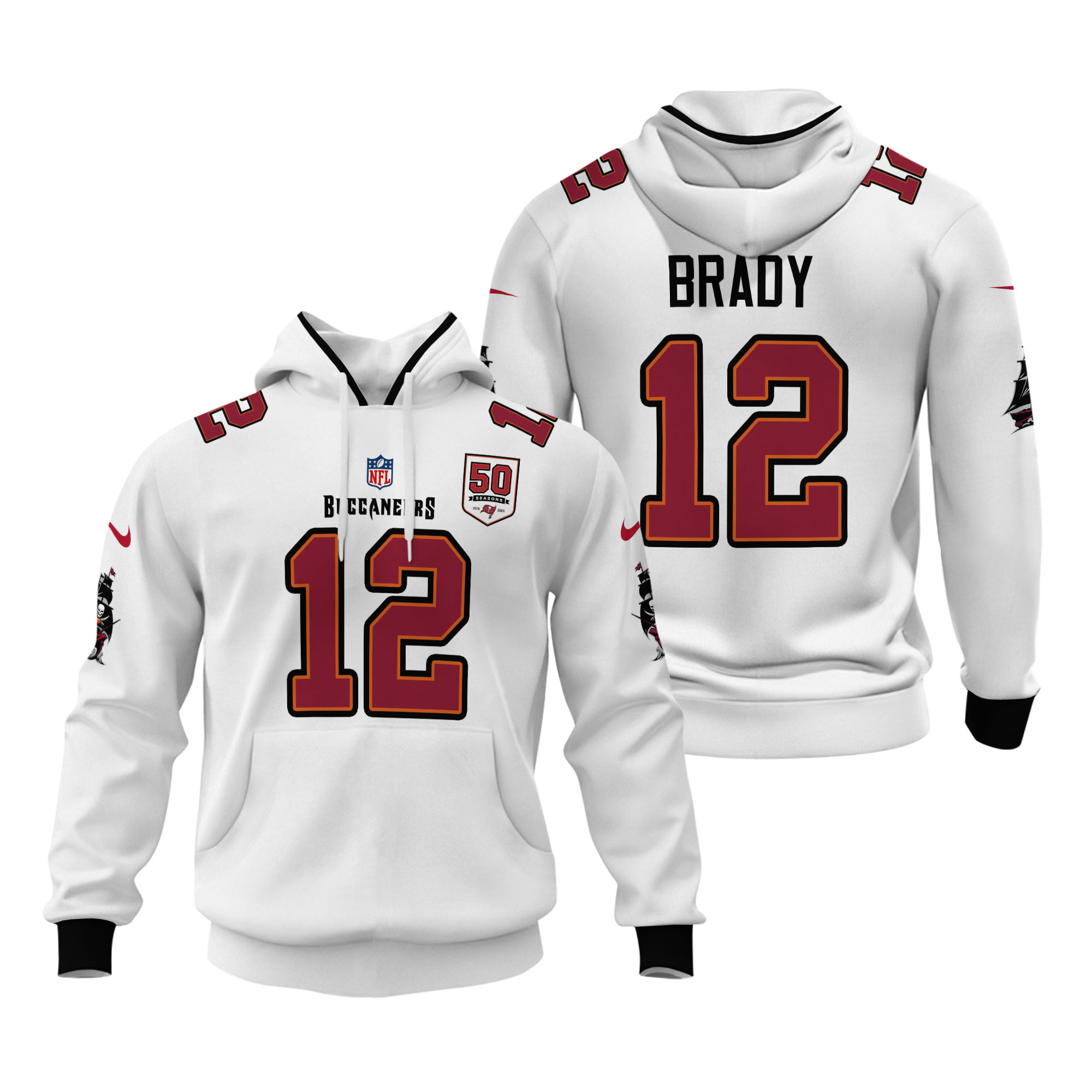 Limited Edition Hoodie