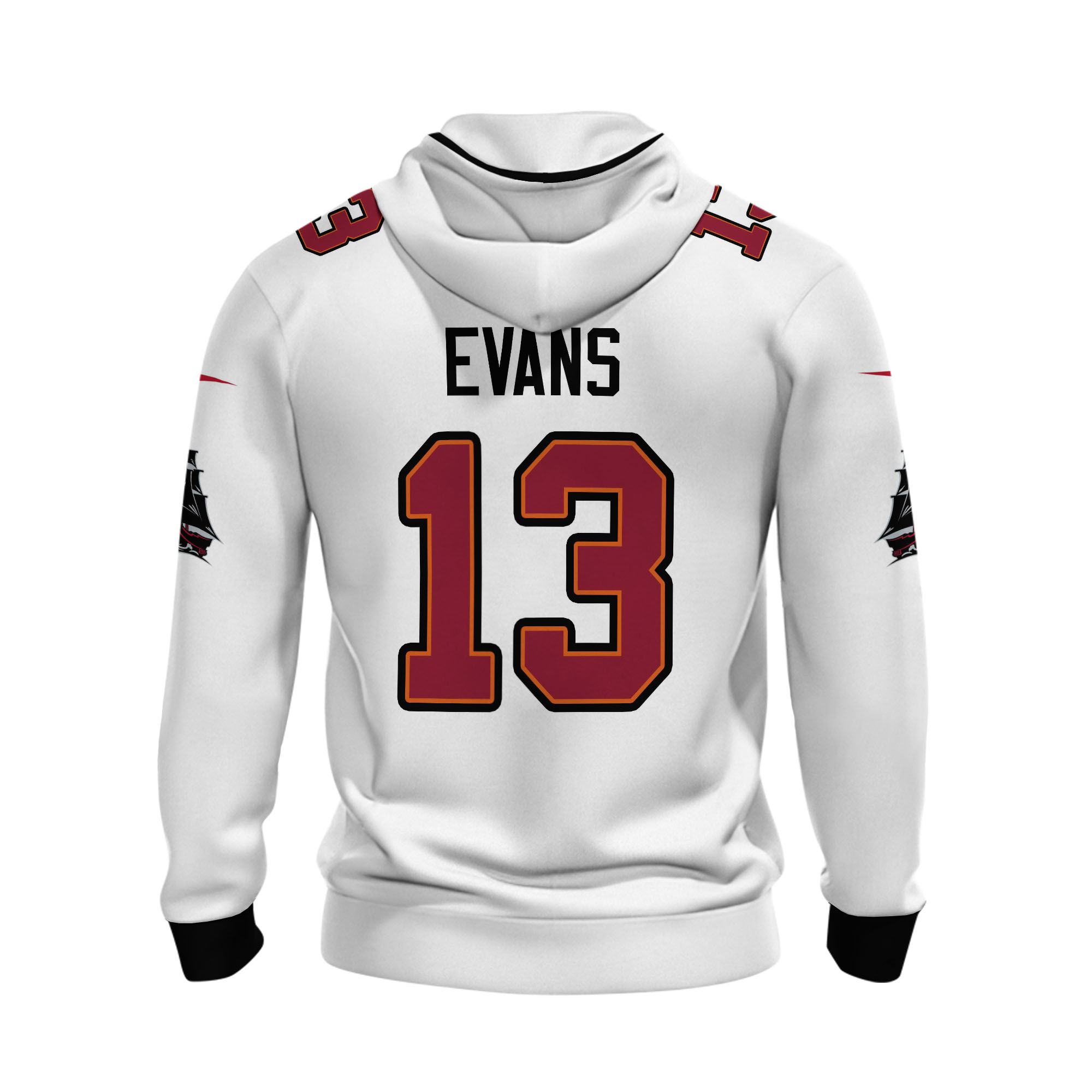 Limited Edition Hoodie